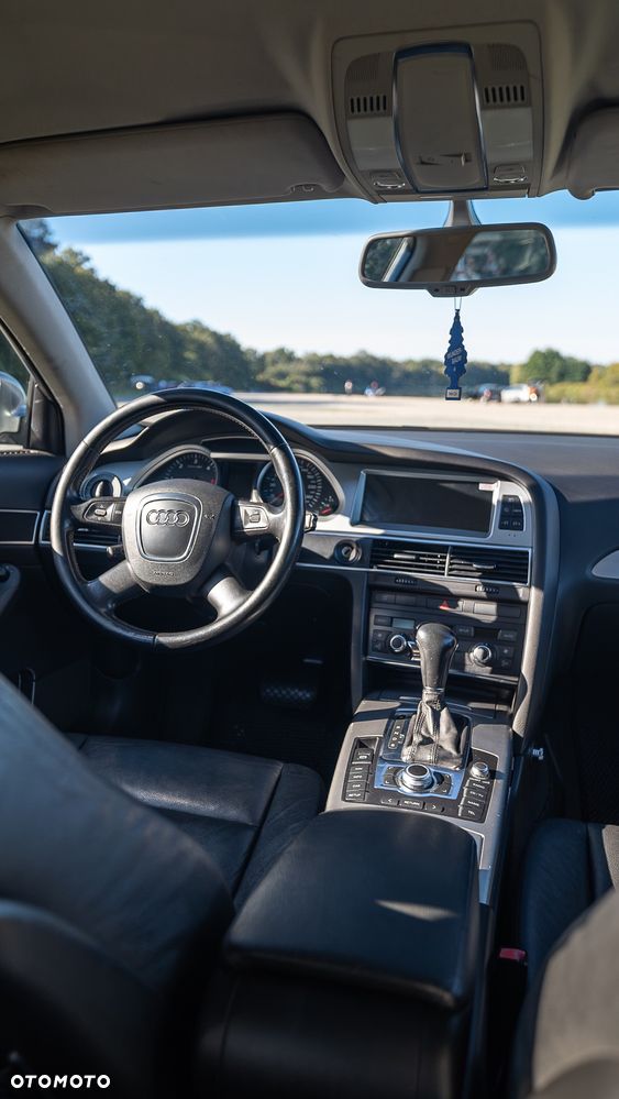 Audi A6 Avant - 12