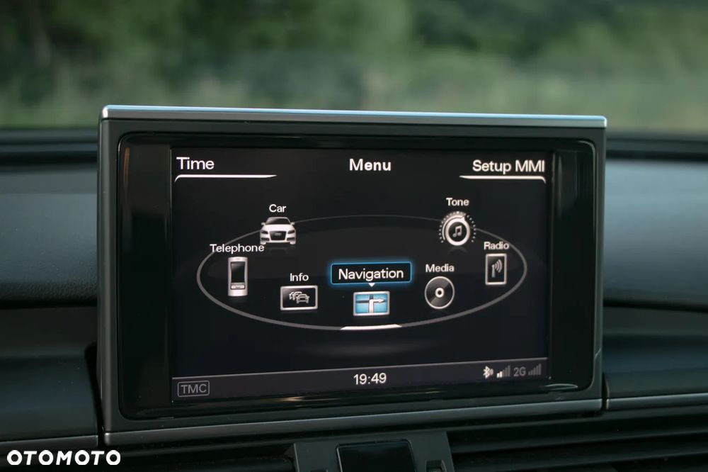 Audi A6 Limousine 3.0 TFSI Quattro S tronic - 30
