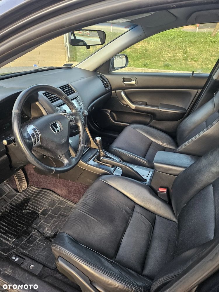 Honda Accord 2.0 i Sport - 5