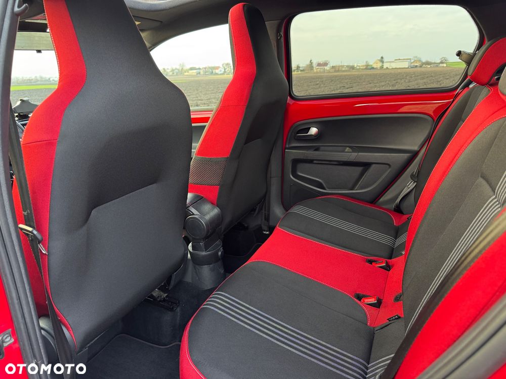 Skoda Citigo 1.0 MPI Monte Carlo - 27