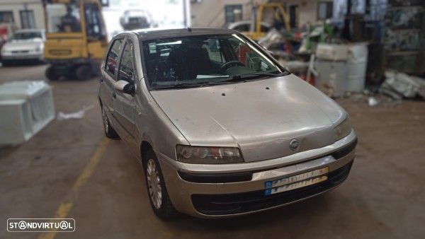 Para Peças Fiat Punto (188_) - 1