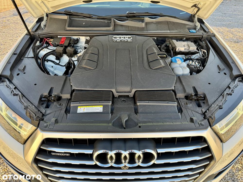Audi Q7 55 TFSI quattro tiptronic - 40