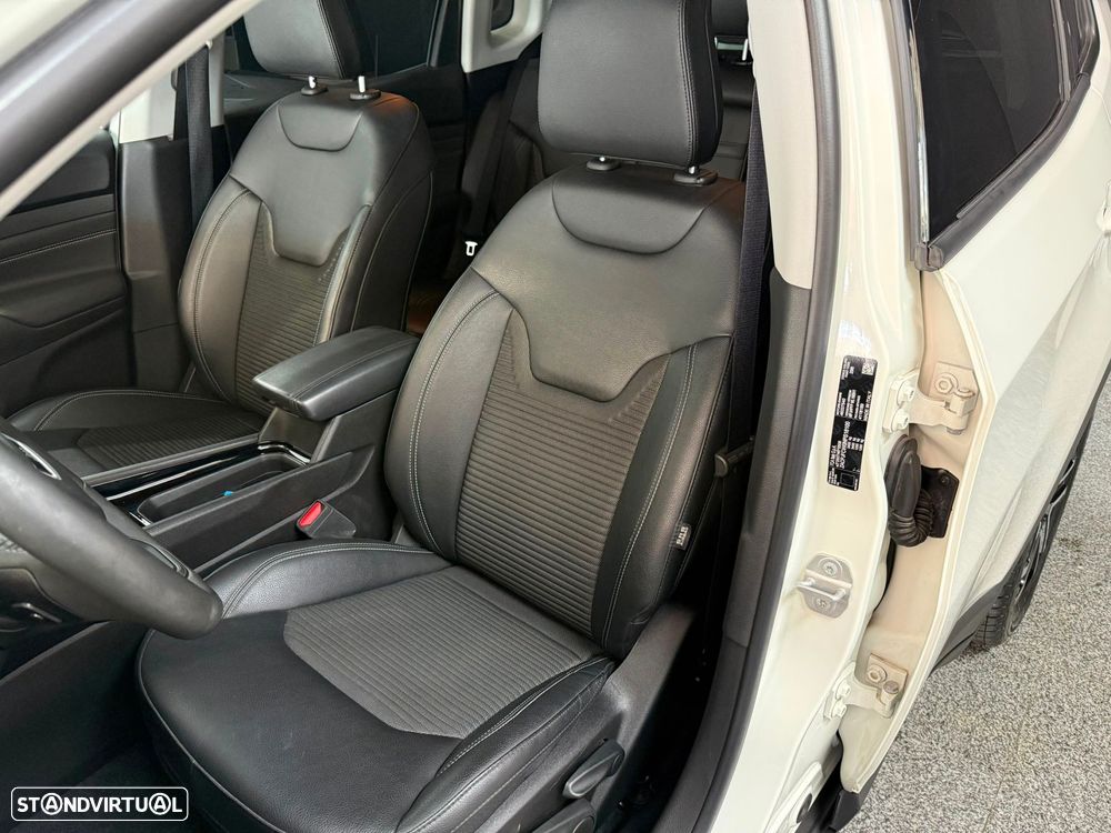 Jeep Compass 1.3 TG Limited - 12