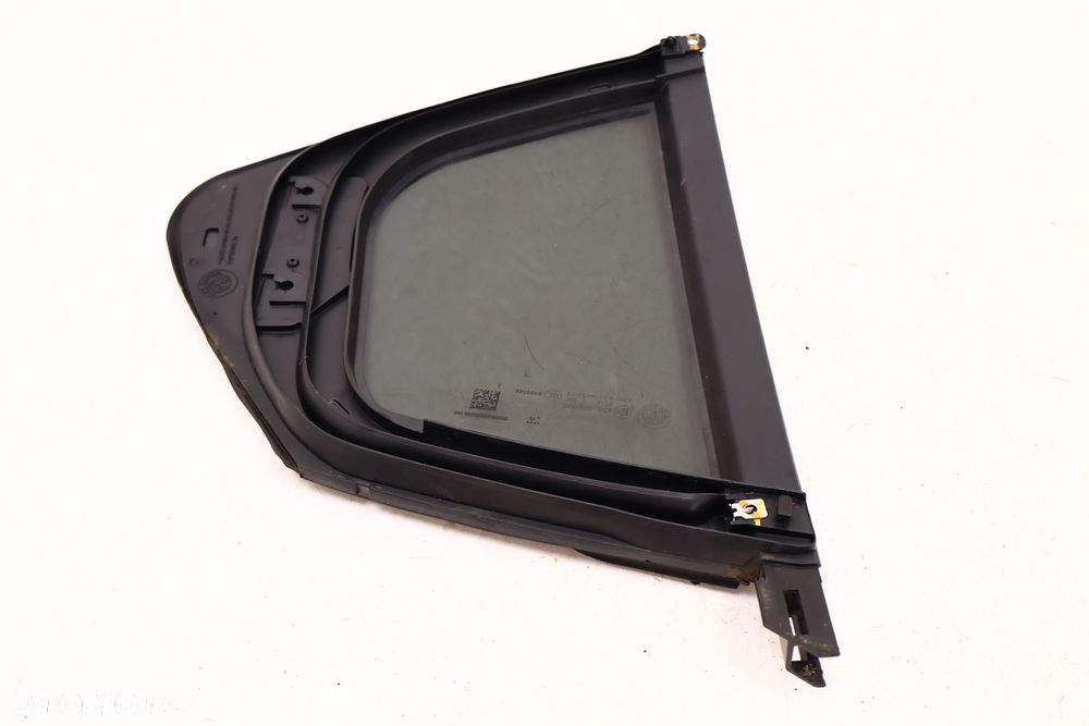 ALFA ROMEO GIULIA SZYBA KAROSERYJNA LEWA TYŁ 43R-008600 - 4