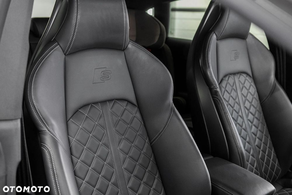 Audi A5 Sportback - 14