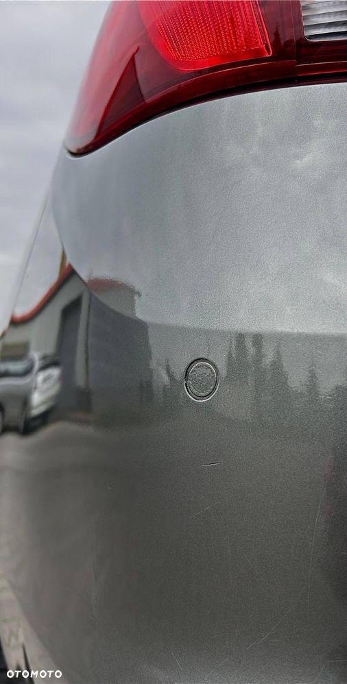 Opel Astra 1.6 D (CDTI) Automatik Innovation - 23