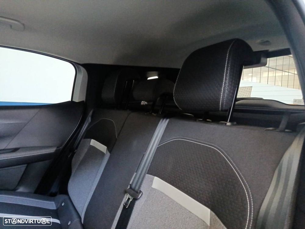 Opel Frontera 54 kWh GS - 10
