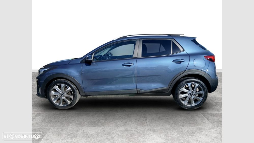 Kia Stonic 1.0 T-GDi Drive 7DCT — photo 5