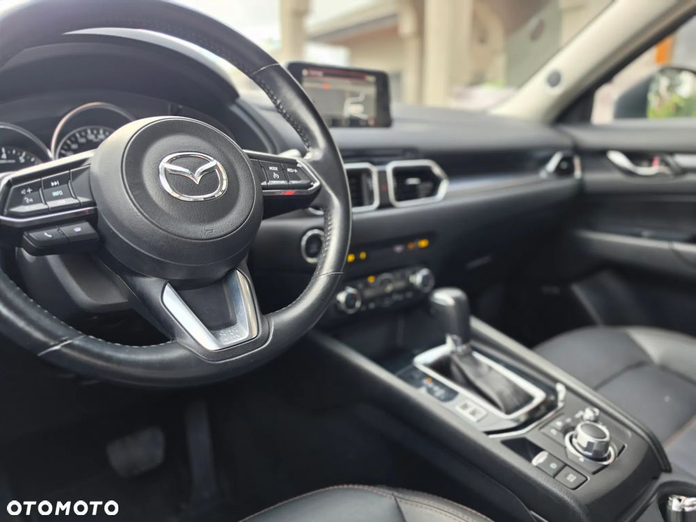 Mazda CX-5 - 38