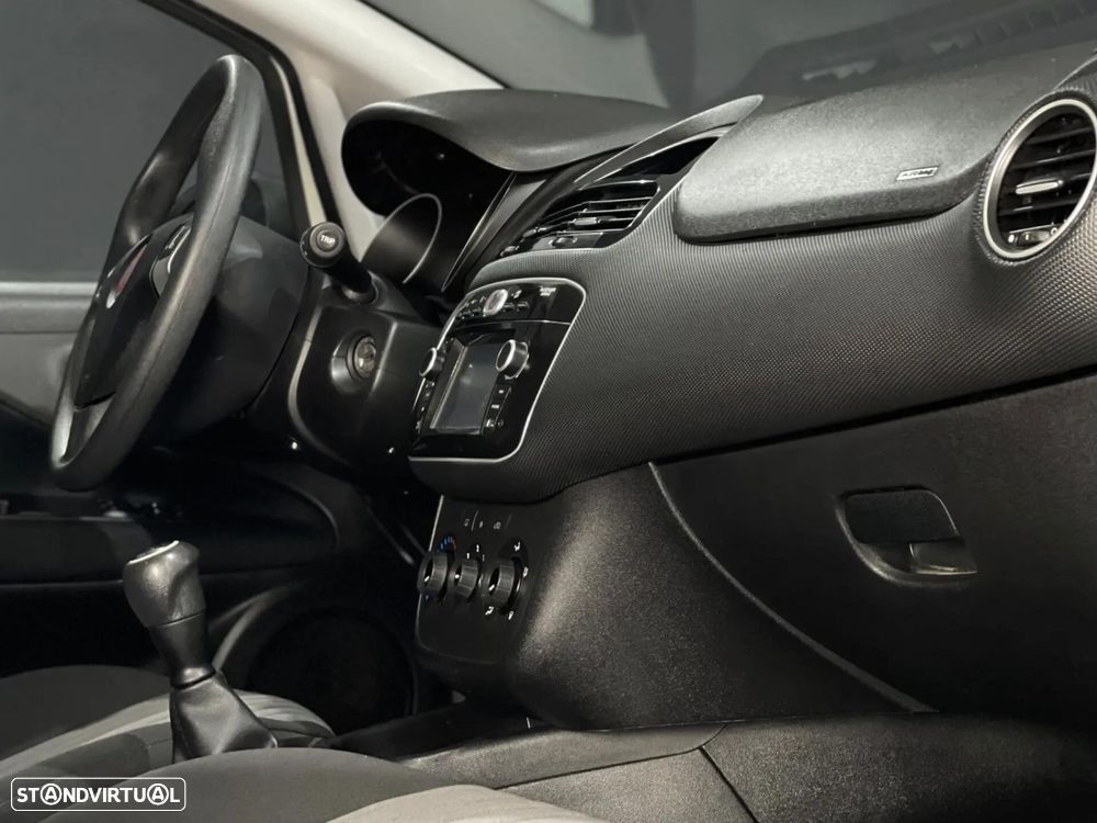 Fiat Punto - 14