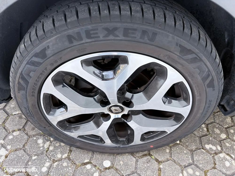 Renault Captur 0.9 TCE Exclusive - 12