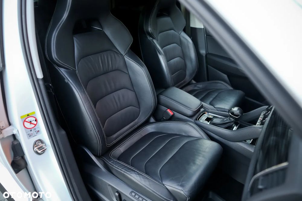 Skoda Kodiaq - 23