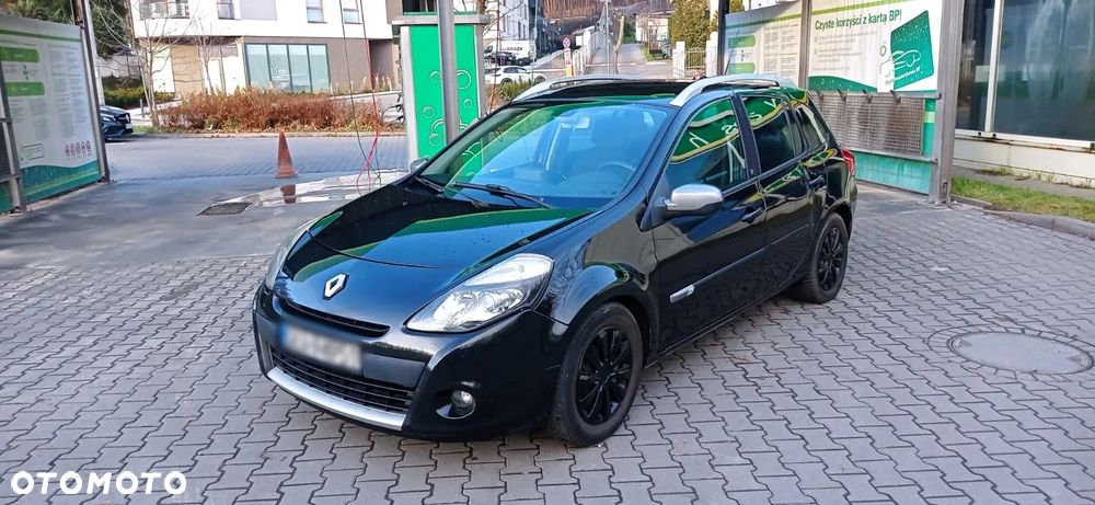 Renault Clio 1.2 TCE Authentique - 7