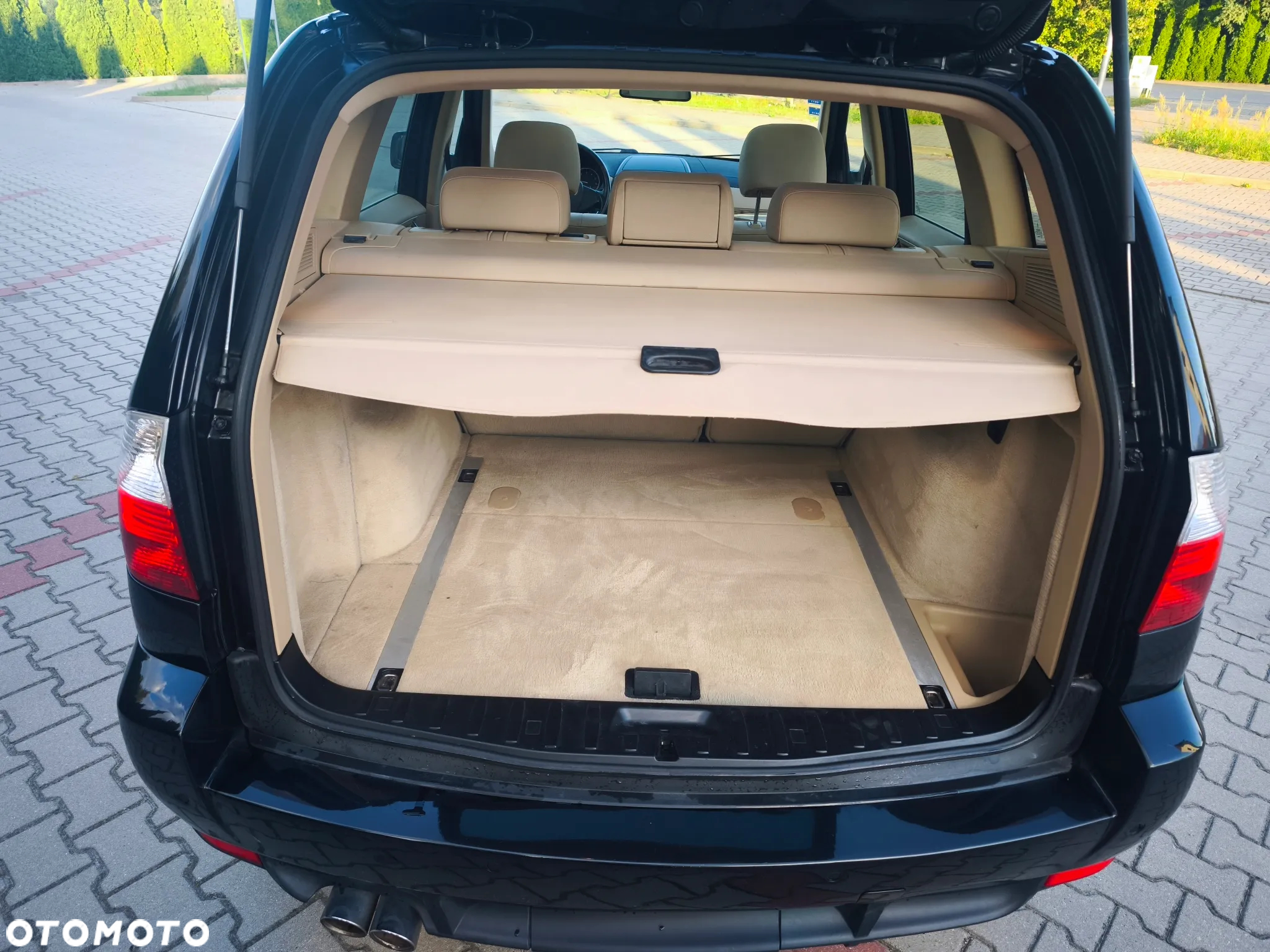 BMW X3 3.0sd - 8