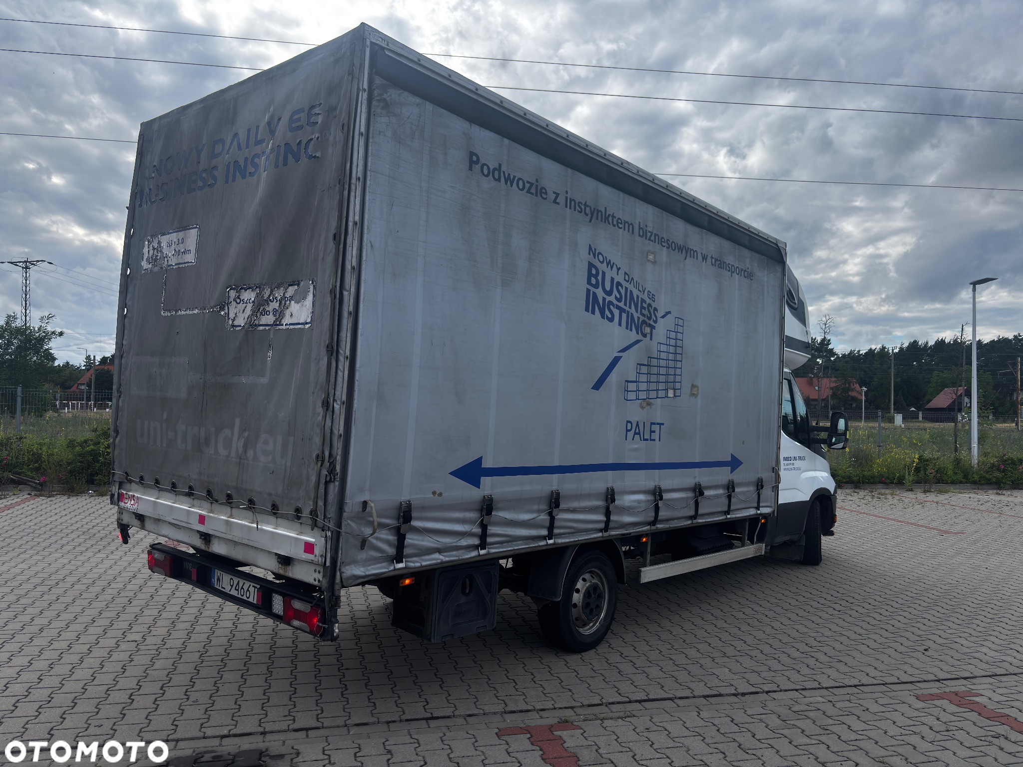 Iveco Daily 35S18 - 4