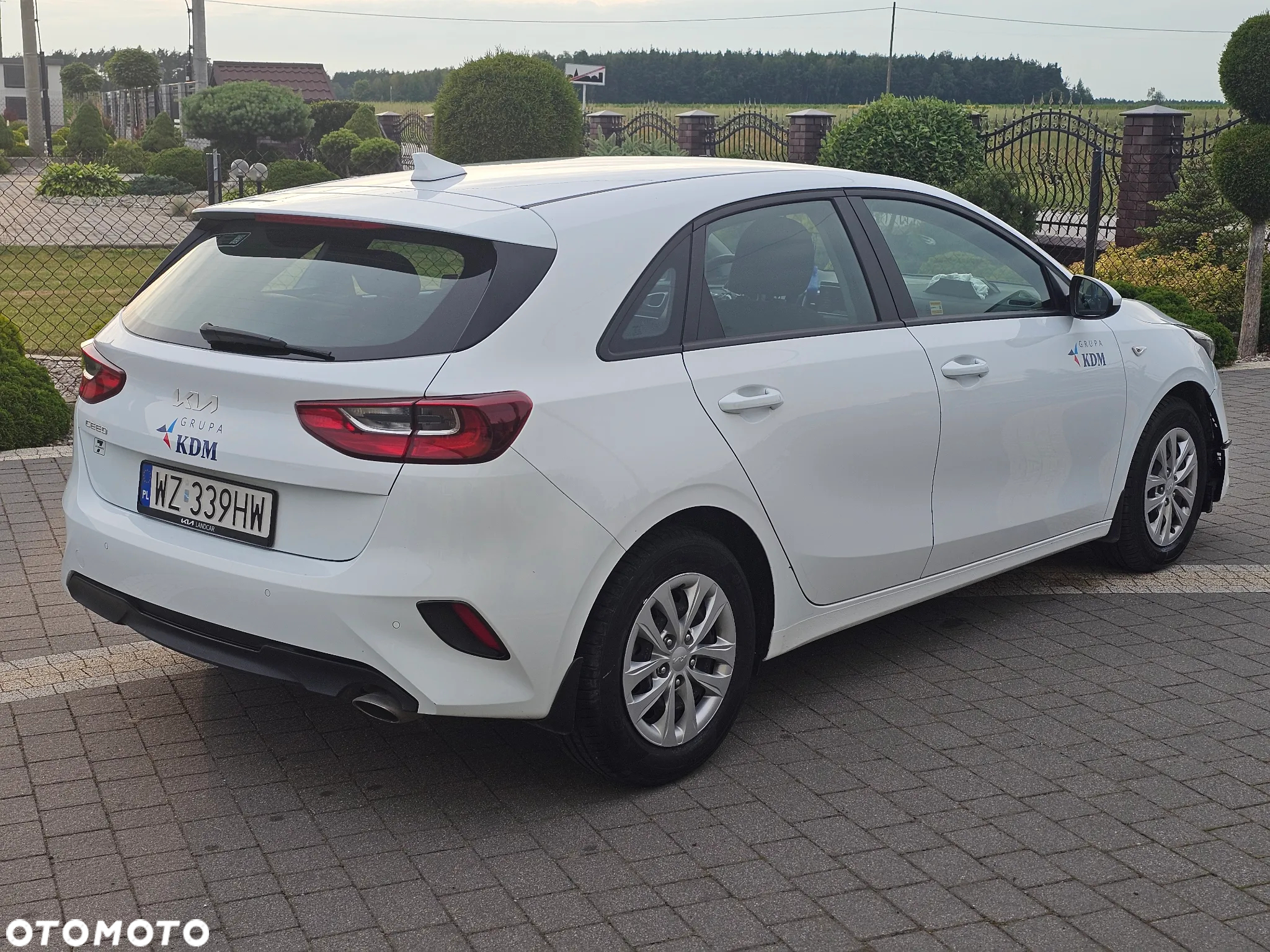 Kia Ceed 1.5 T-GDI S - 12