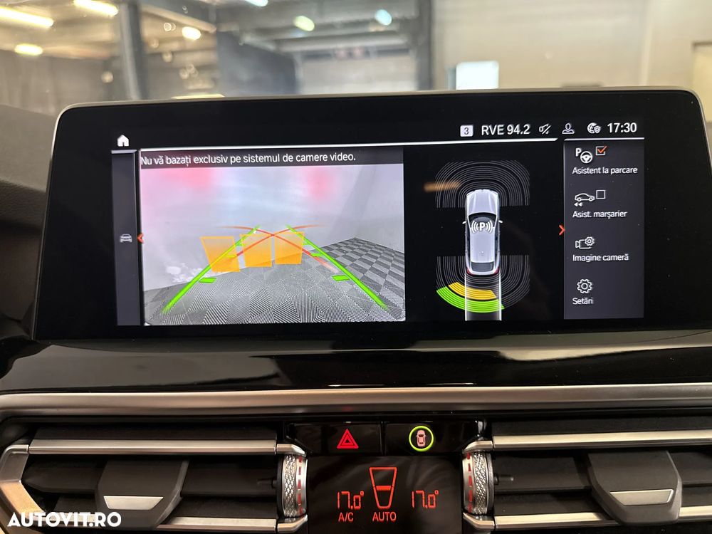 BMW X4 xDrive20d AT MHEV - 20