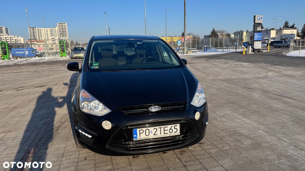 Ford S-Max 2.0 TDCi DPF Trend - 2