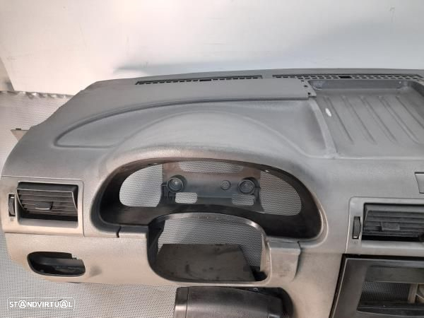 Kit Airbags  Ford Transit Connect (P65_, P70_, P80_) - 2