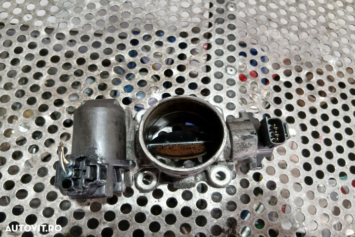 Clapeta acceleratie 192300-2010 192300-2010 Toyota Corolla Verso 1 [f - 3