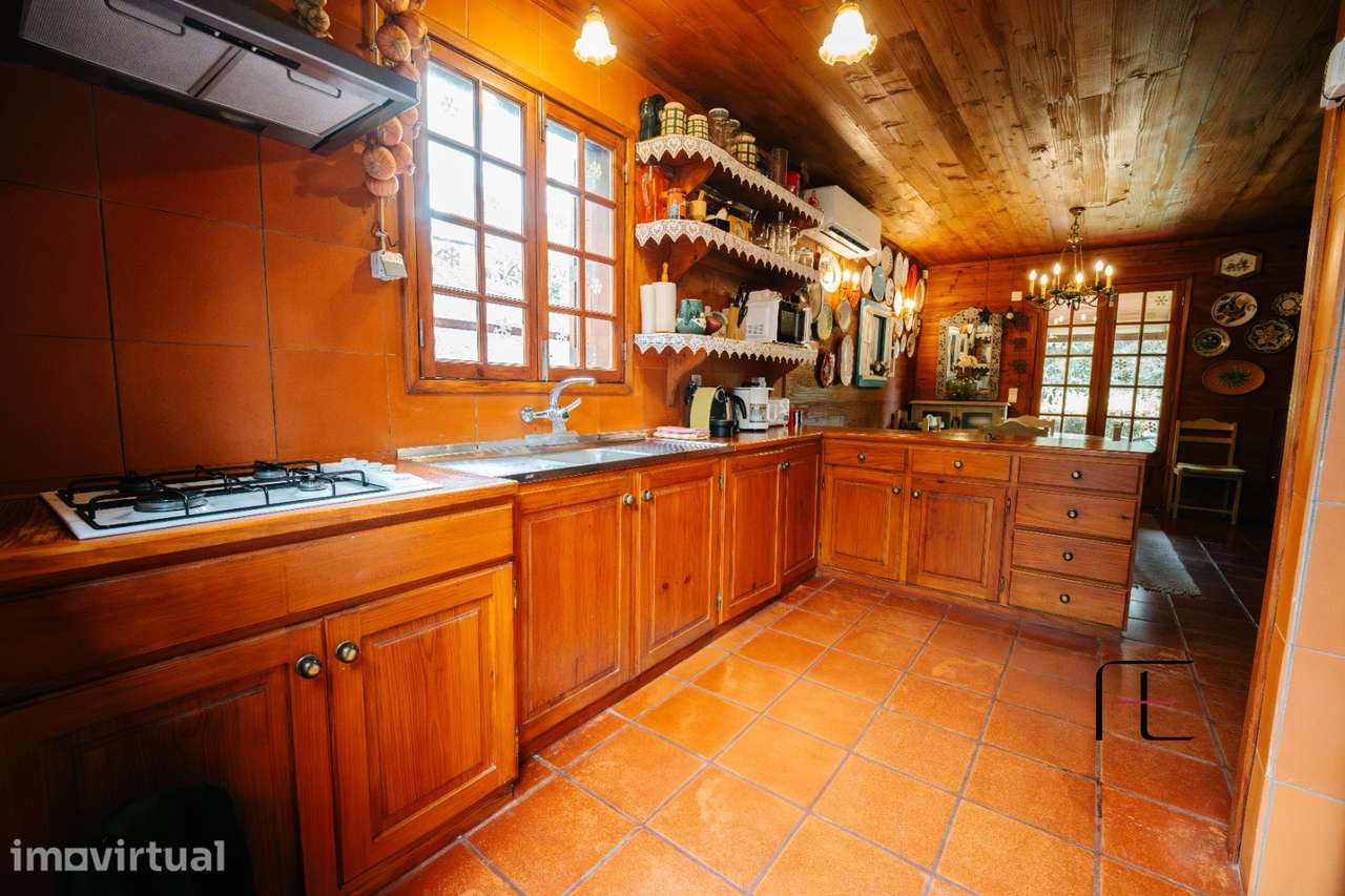 Moradia T3 Venda em Santana,Santana - Grande imagem: 2/36