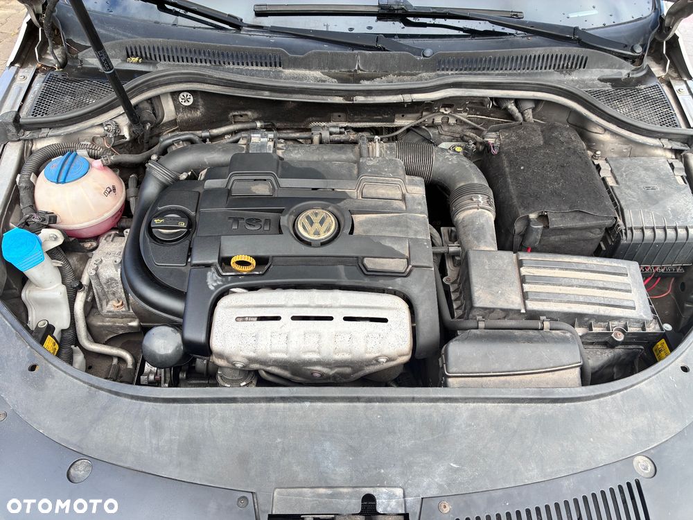 Volkswagen CC 1.4 TSI BMT - 10