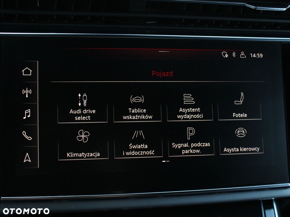Audi Q7 50 TDI mHEV Quattro S Line Tiptr - 35