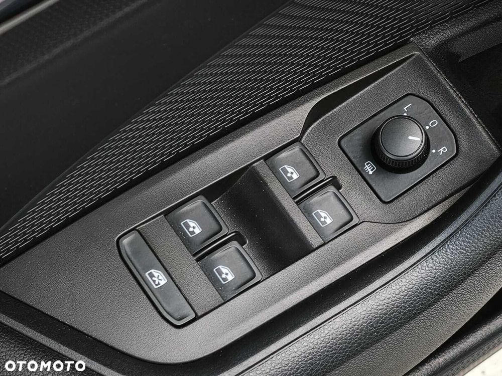 Skoda Octavia 2.0 TDI Ambition - 21