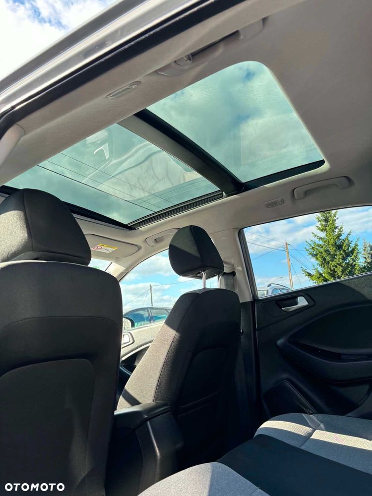 Hyundai i20 - 5