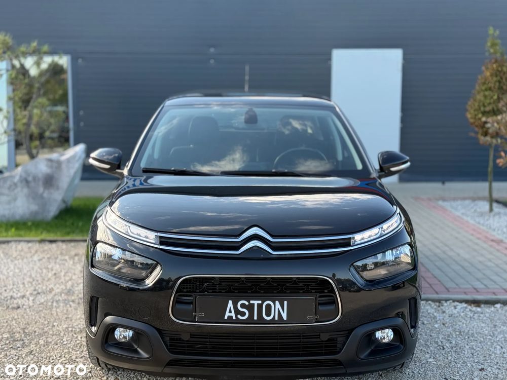 Citroën C4 Cactus PureTech 110 Stop&Start Live - 5