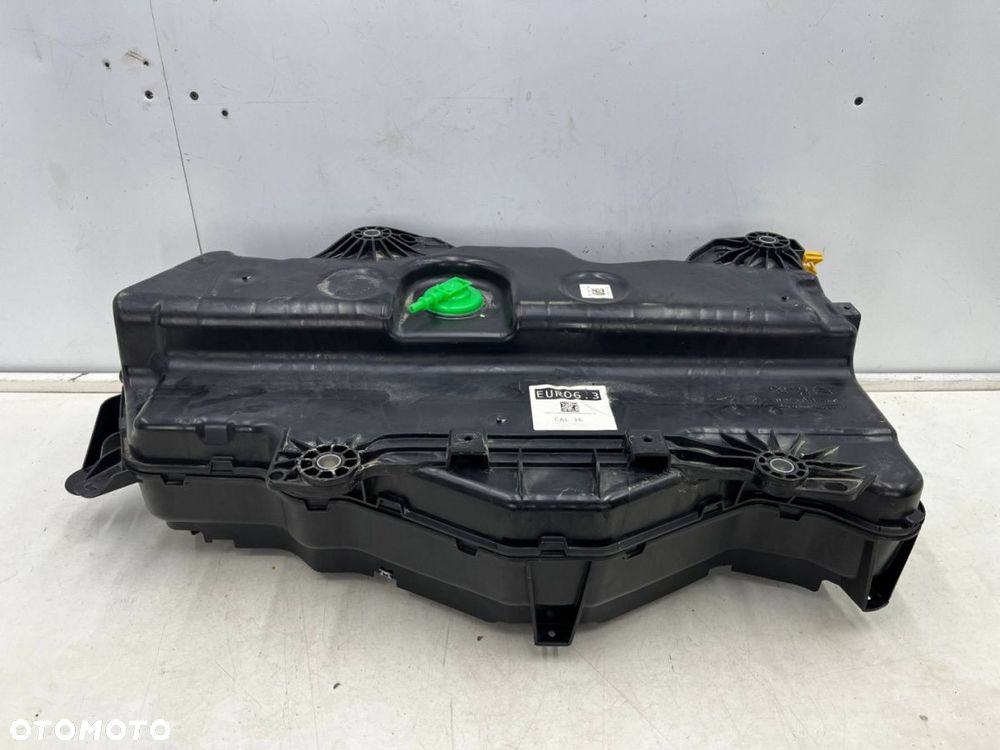 Zbiornik paliwa Citroen Jumper Boxer Ducato 17r.- 2.0 HDI zbiornik płynu ADBLUE uszkodzona pompa - 1