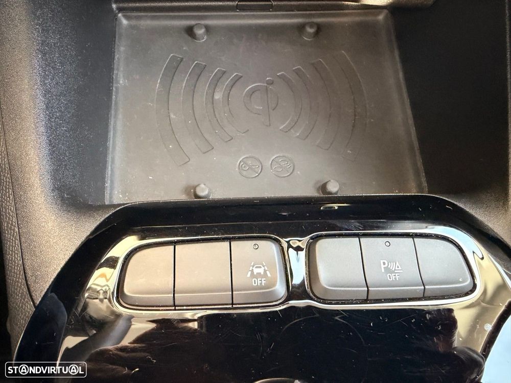 Opel Corsa-e First Edition - 35