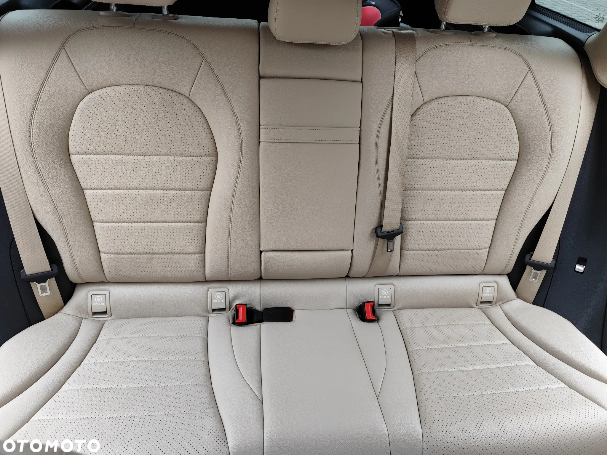 Mercedes-Benz GLC 300 4Matic 9G-TRONIC - 23