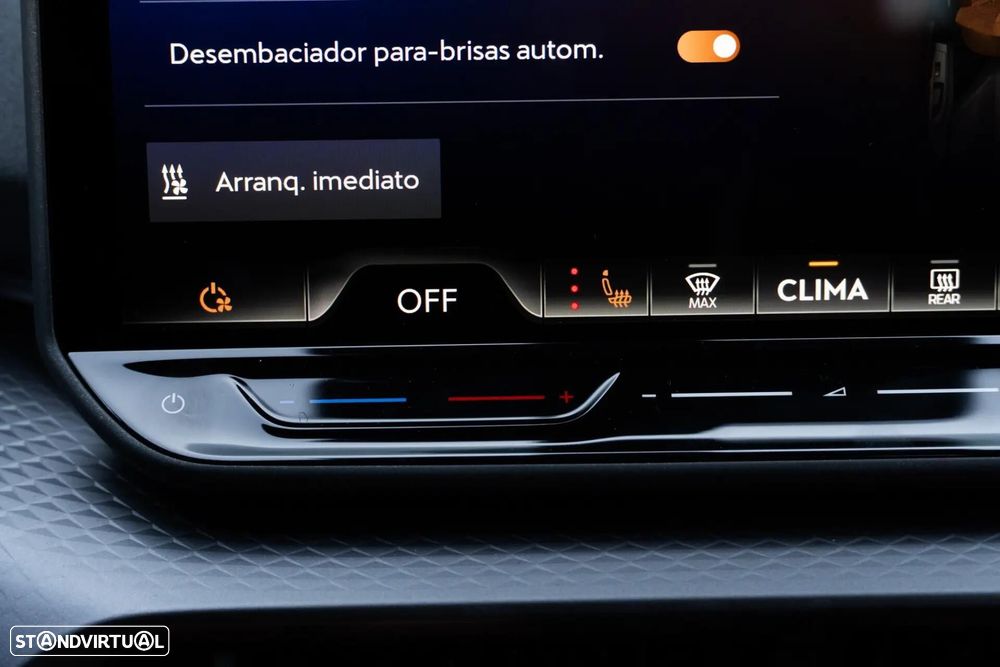 Cupra Raval 55 kWh Dynamic - 47