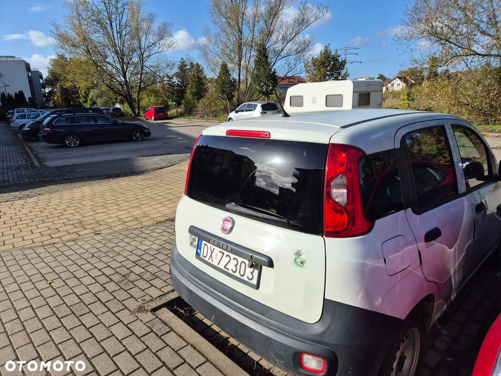 Fiat Panda - 3