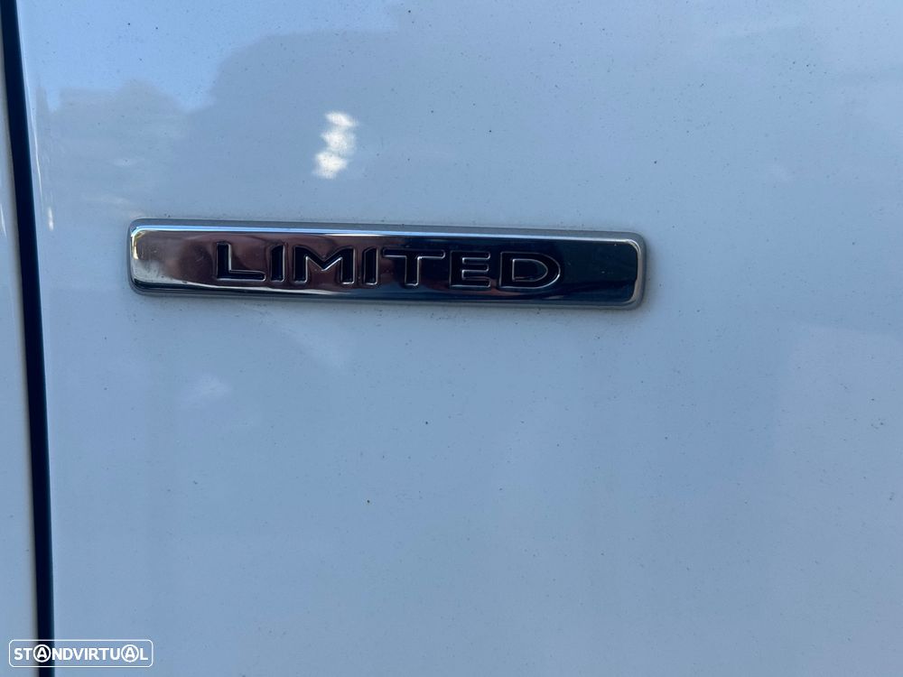 Renault Clio 0.9 TCe Limited Bi-Fuel - 3