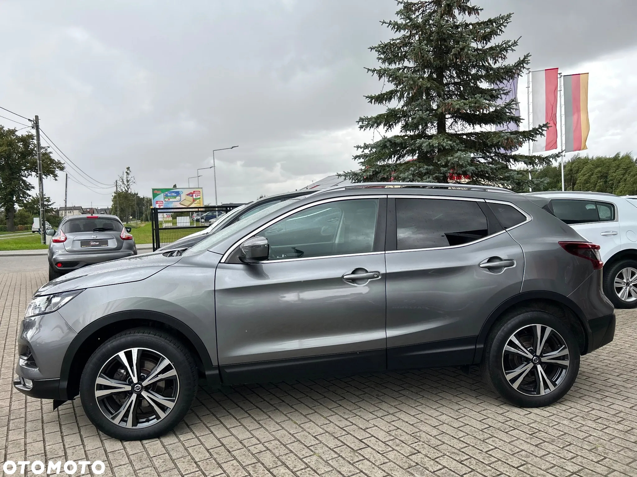 Nissan Qashqai 1.3 DIG-T ACENTA - 3