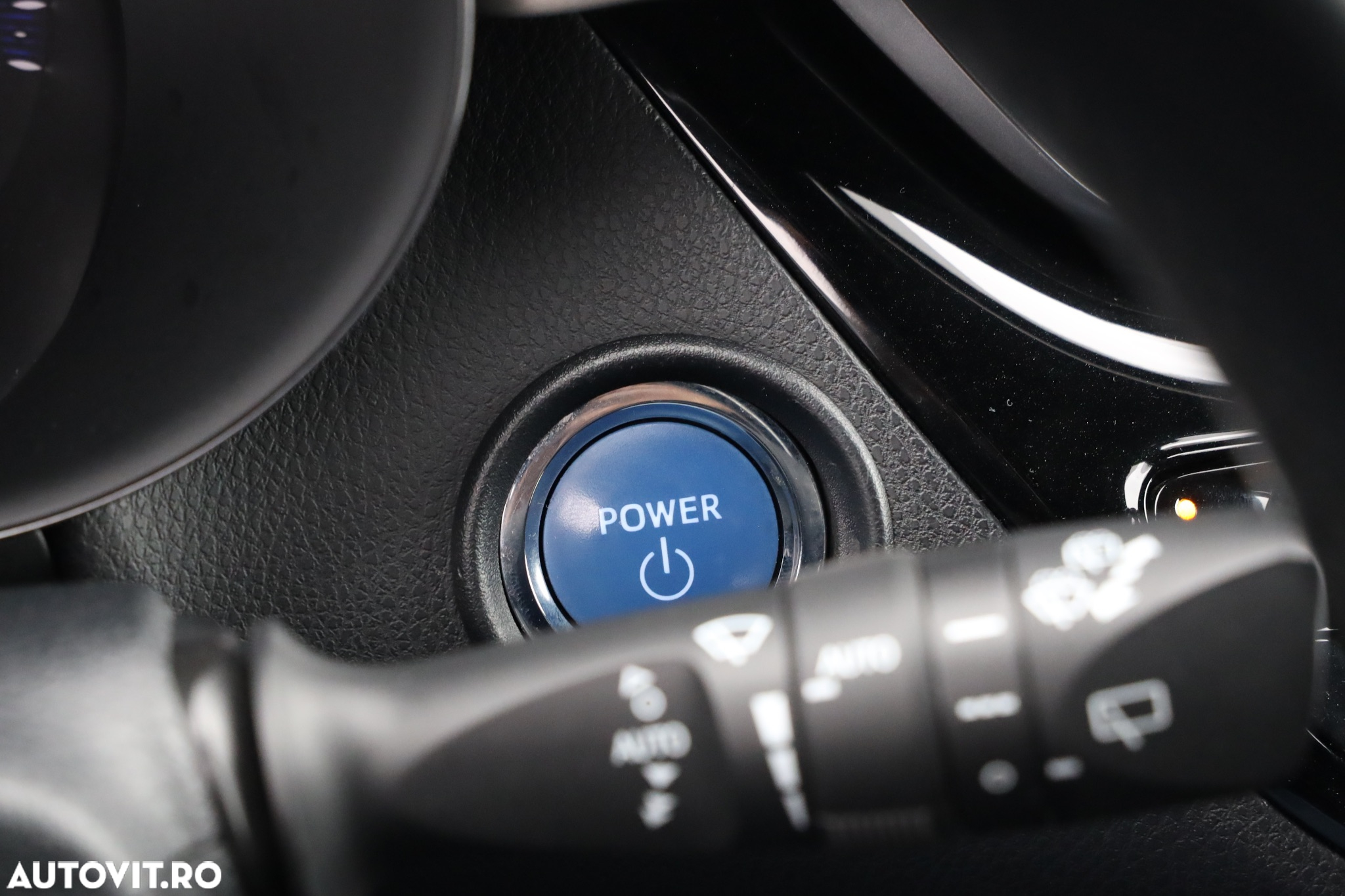 Toyota C-HR 1.8 Hybrid Flow - 16