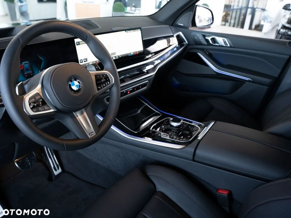 BMW X5 - 13
