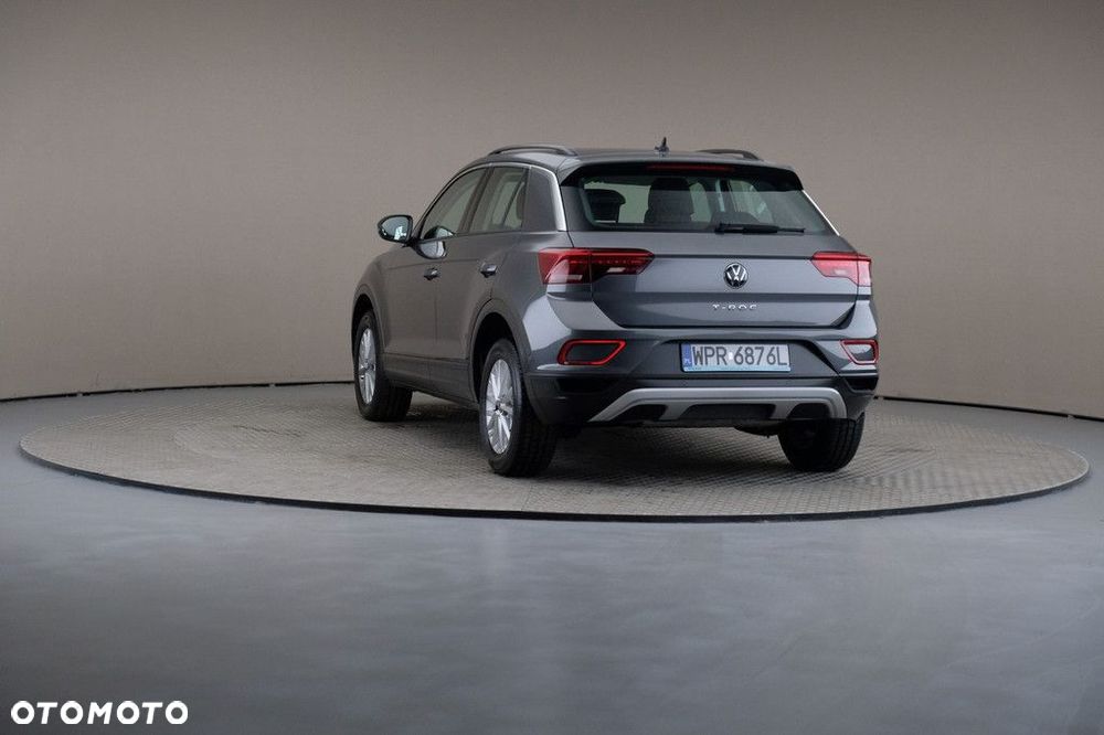 Volkswagen T-Roc 1.5 TSI Life DSG - 2