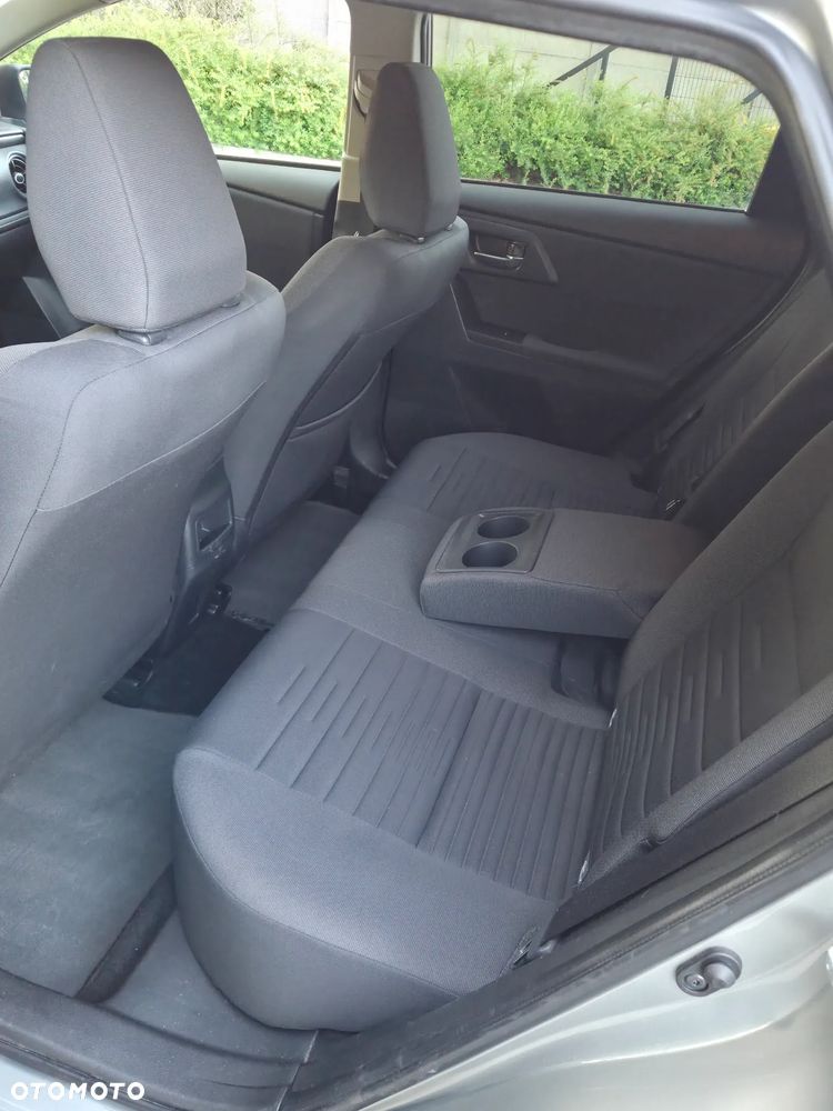 Toyota Auris 1.6 D-4D Edition-S - 8