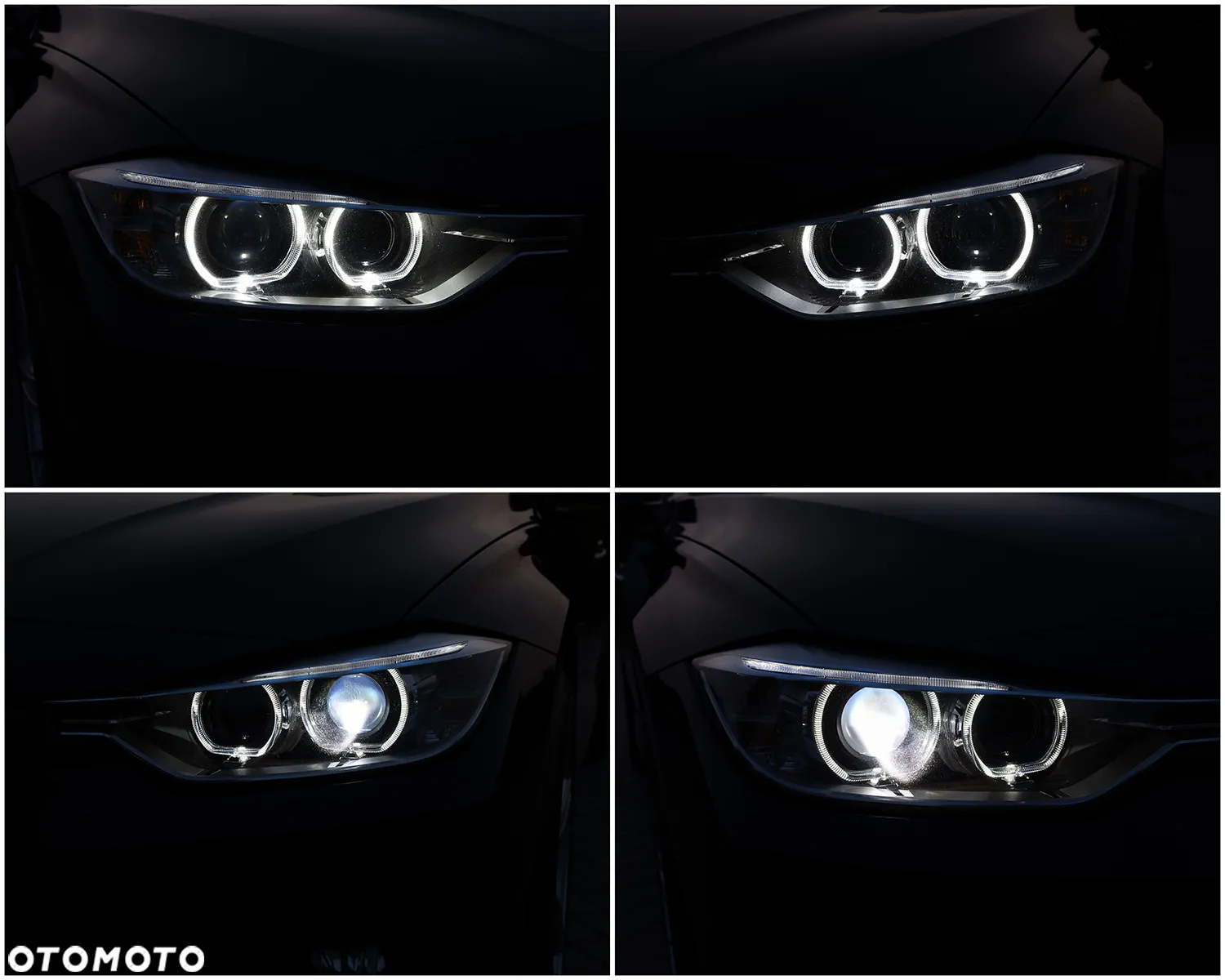 BMW Seria 3 - 21