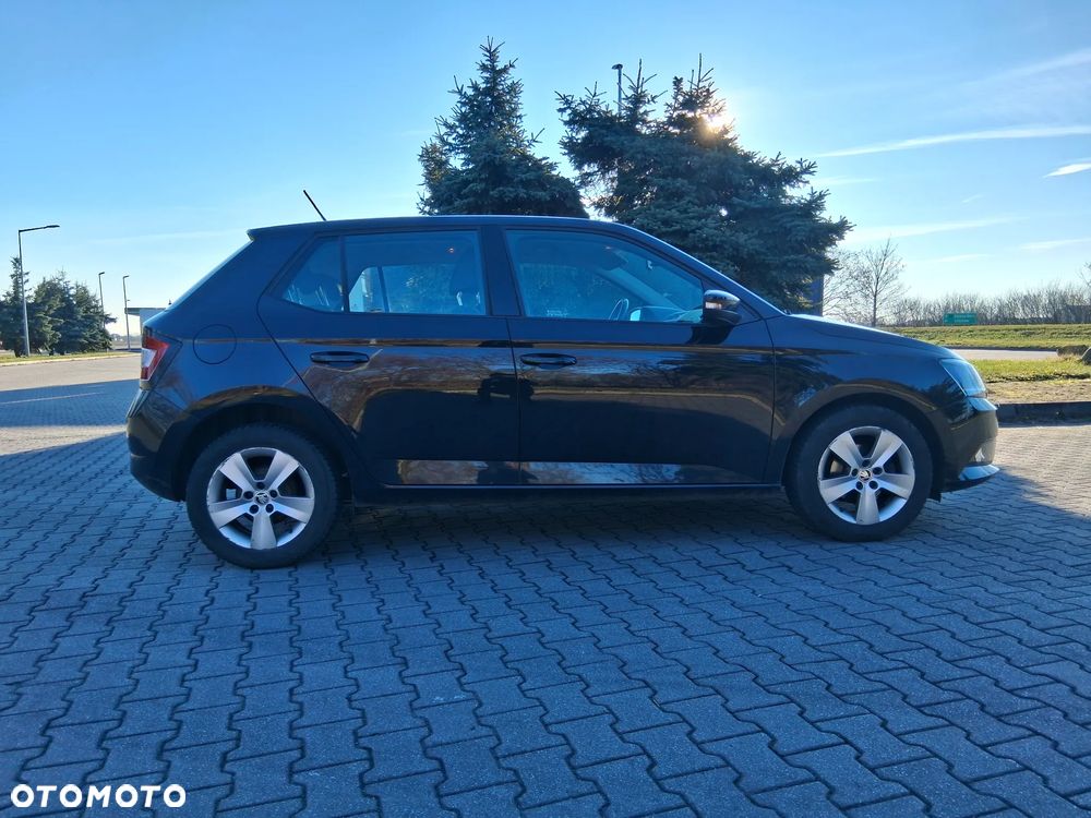 Skoda Fabia 1.0 TSI Ambition - 3