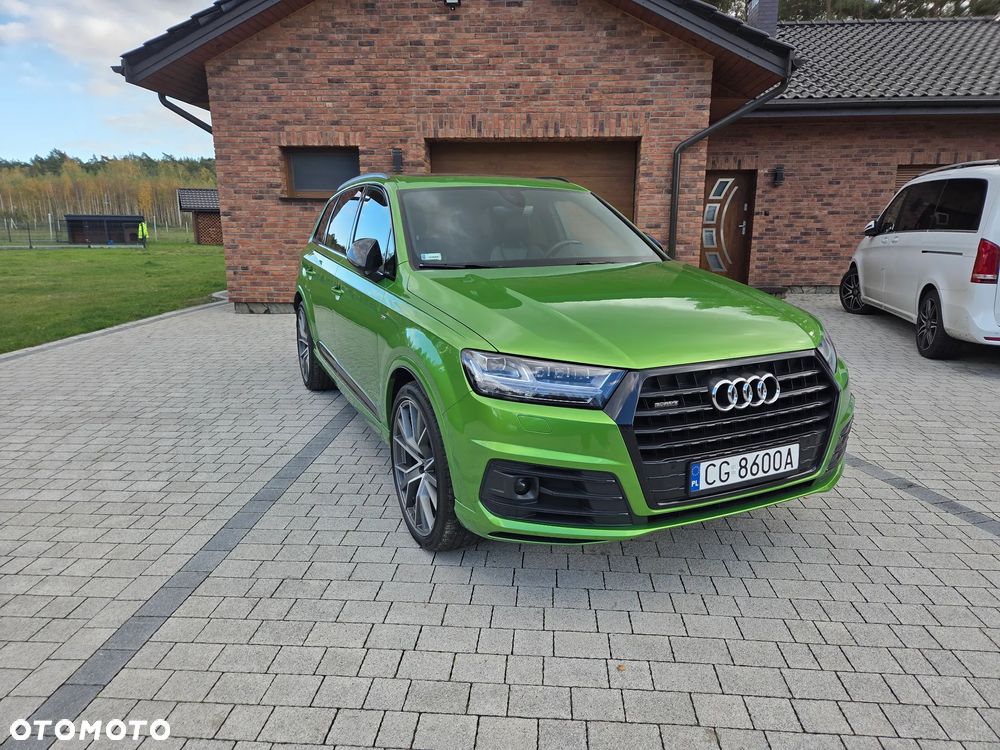 Audi Q7 - 5