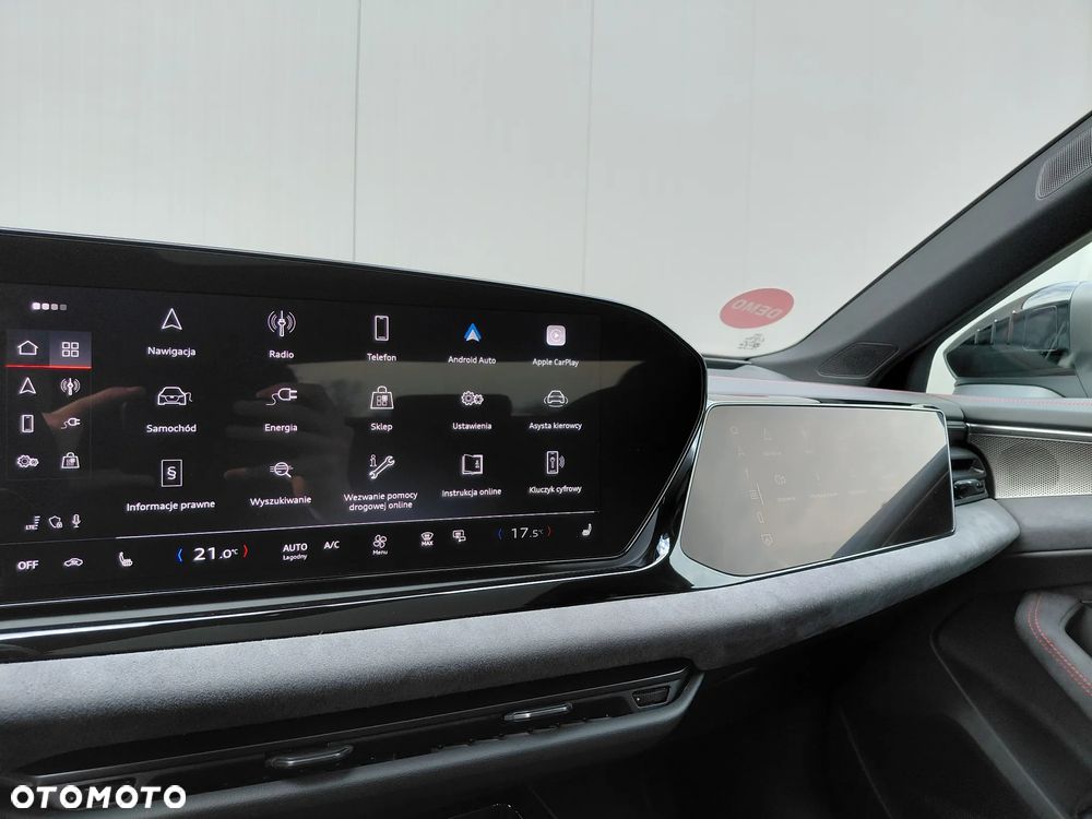 Audi A5 Limousine - 22