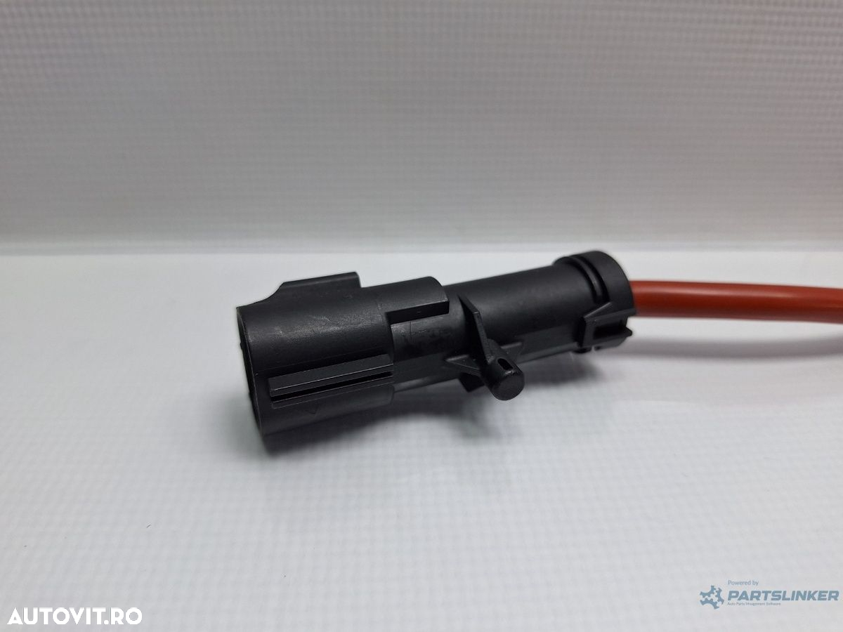 Mufa conector 1 pin VOLKSWAGEN PASSAT Variant 3G5 2014 - > TDI CRLB, DBGA, DFGA 4G0906444DE - 4