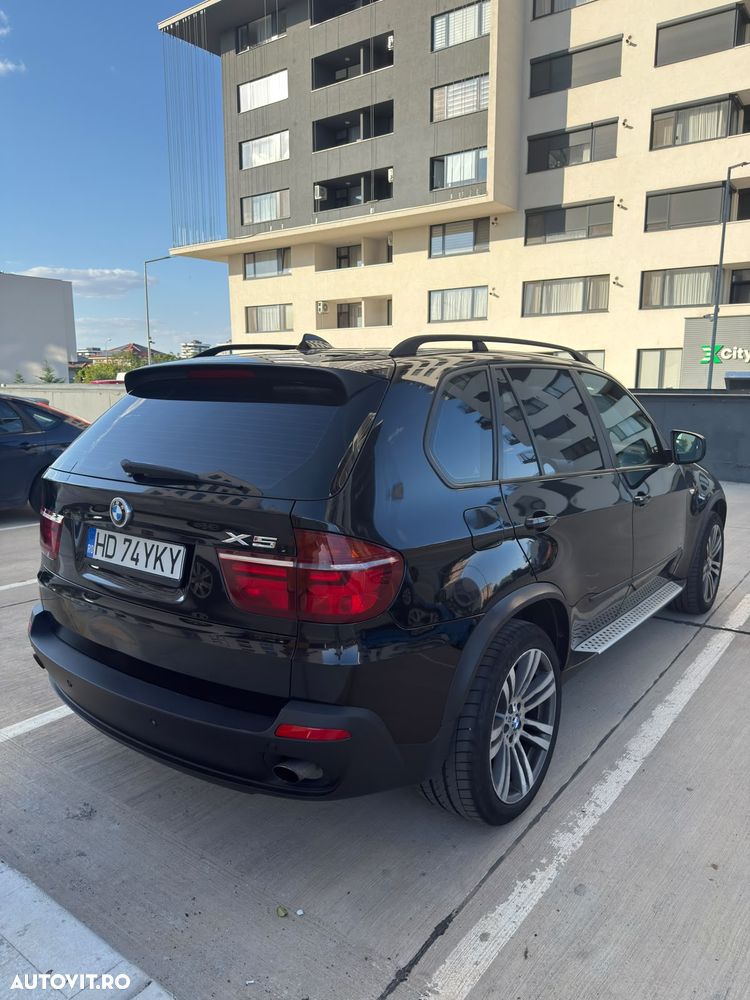 BMW X5 - 3