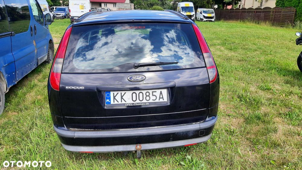 Ford Focus - 3