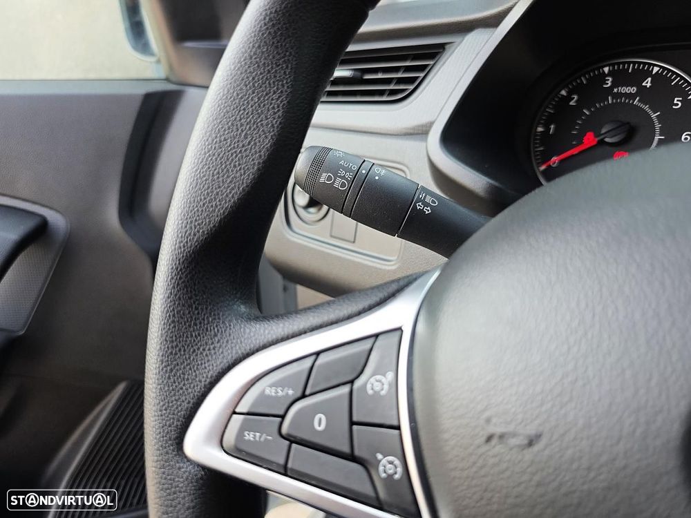 Renault Kangoo Express 1.5 Blue dCi - 25