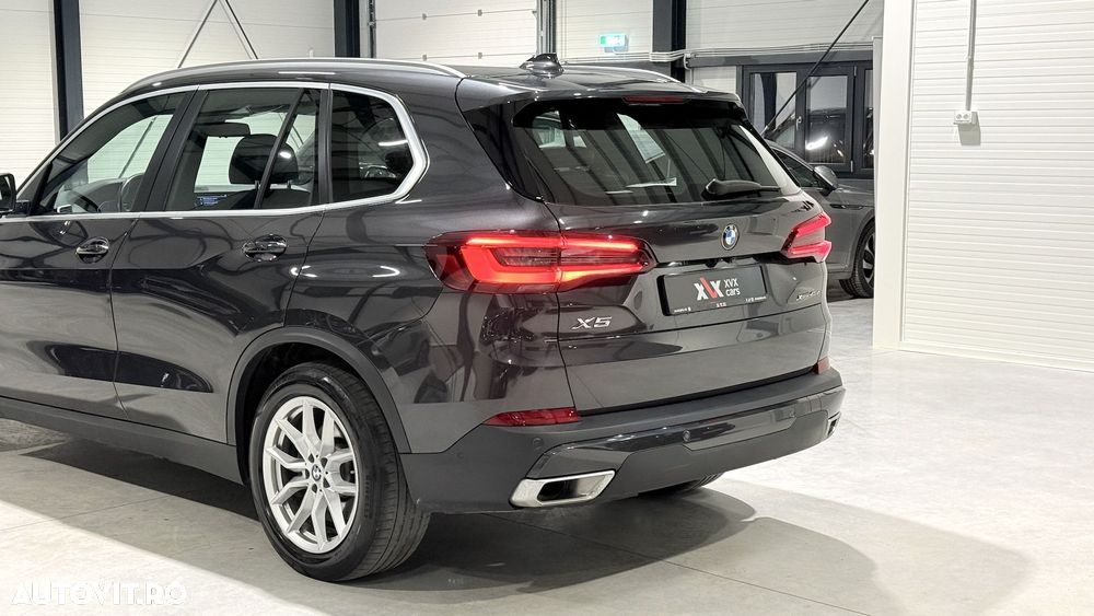 BMW X5 xDrive45e xLine - 13